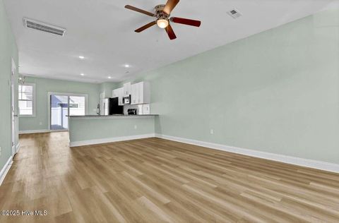 Tiny photo for 317 Starfish Lane, Sneads Ferry, NC 28460 (MLS # 100543353)