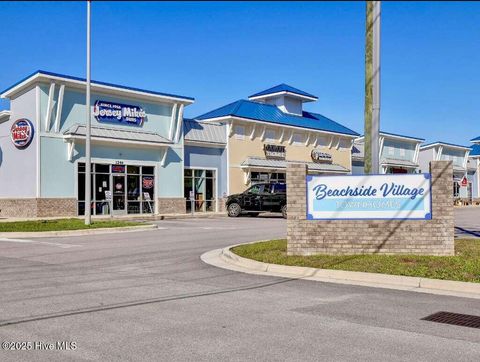 Tiny photo for 317 Starfish Lane, Sneads Ferry, NC 28460 (MLS # 100543353)