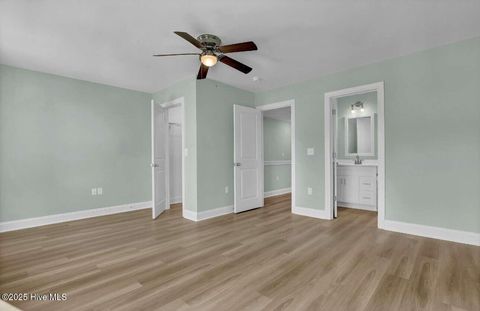 Tiny photo for 317 Starfish Lane, Sneads Ferry, NC 28460 (MLS # 100543353)