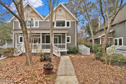 A home in Southport