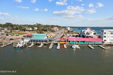 A home in Southport