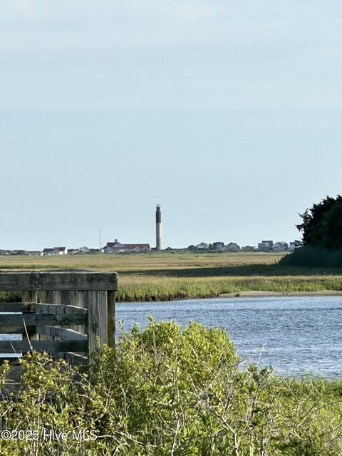 A home in Southport