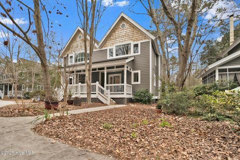 A home in Southport