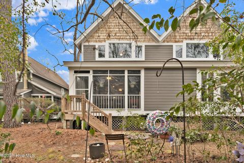 A home in Southport