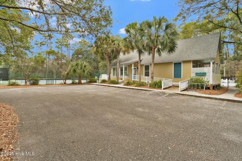 A home in Southport