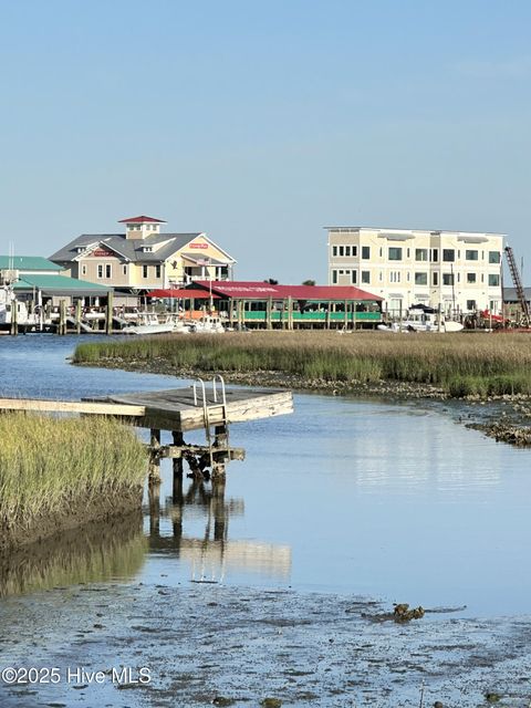 A home in Southport