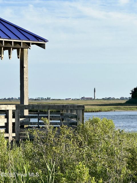 A home in Southport