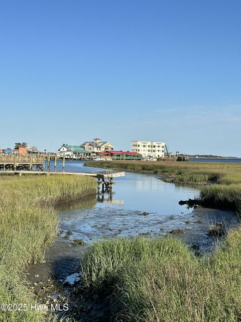 A home in Southport