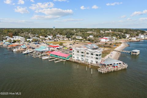 A home in Southport