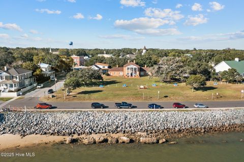 A home in Southport