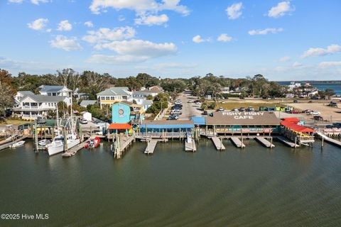 A home in Southport