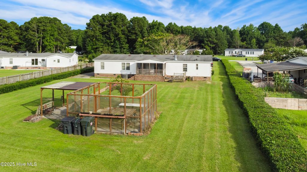Photo of 4125 Shawnee Road, Wilson, NC 27893 (MLS # 100519837)