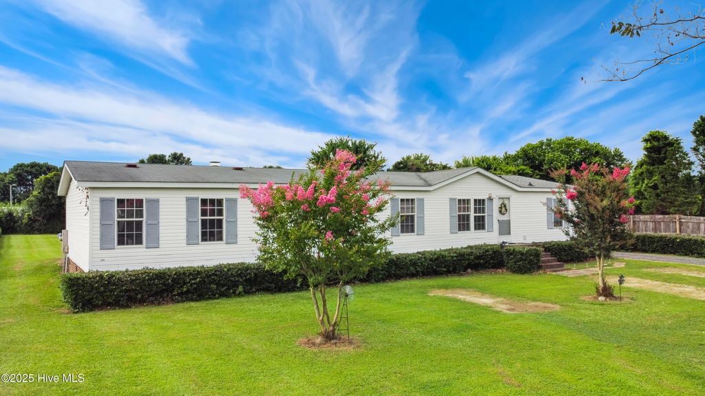 Photo of 4125 Shawnee Road, Wilson, NC 27893 (MLS # 100519837)