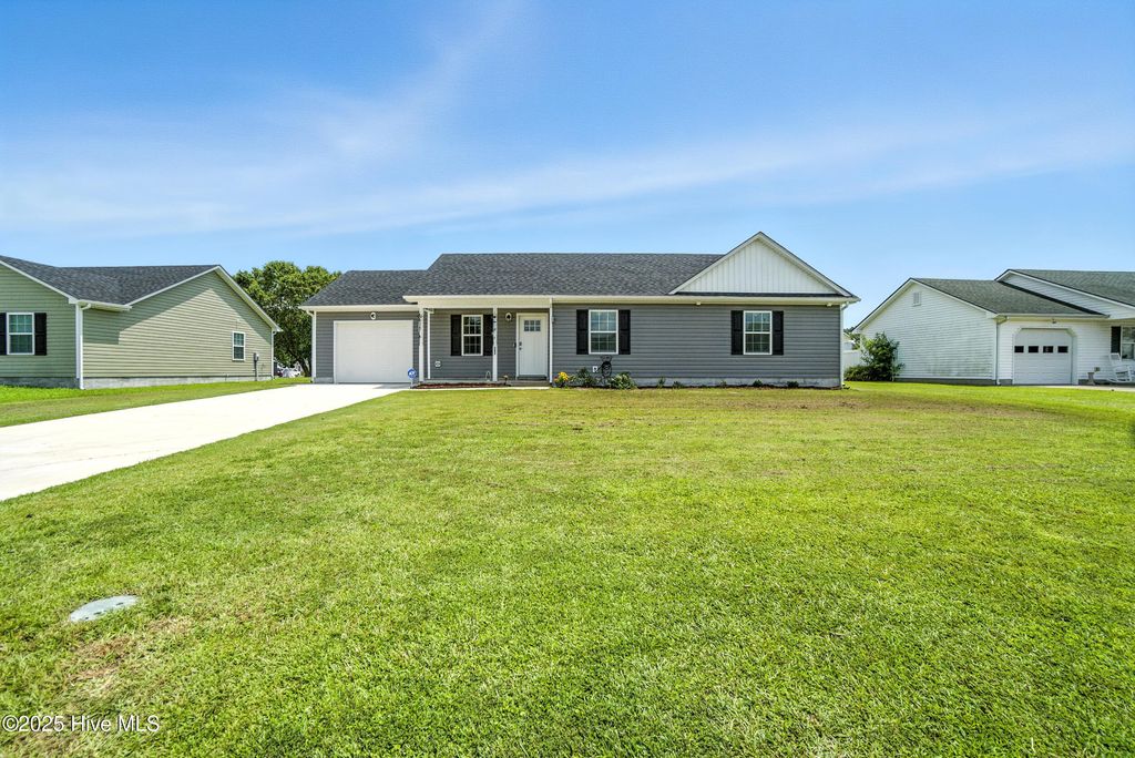 Photo of 302 Kristin Street, Elizabeth City, NC 27909 (MLS # 100522475)