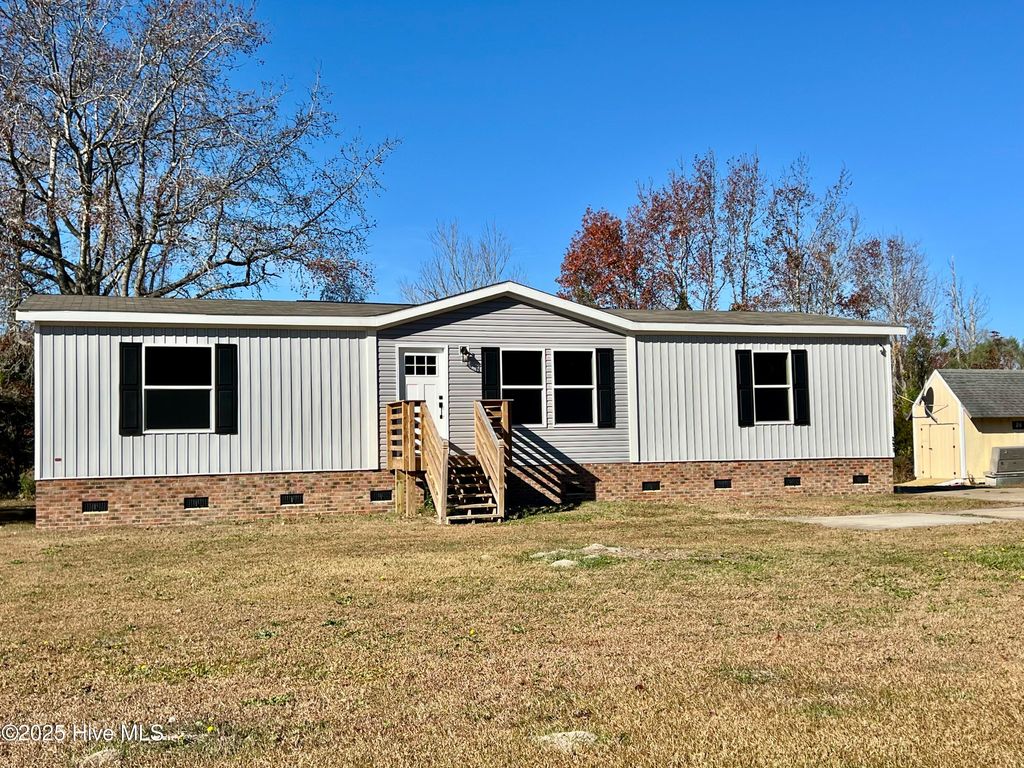 Photo of 298 Jarvisburg Road, Jarvisburg, NC 27947 (MLS # 100543245)