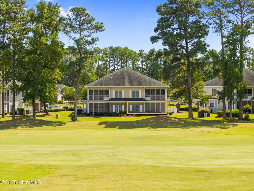 Photo of 126 Ricemill Circle #Apt 1, Sunset Beach, NC 28468 (MLS # 100536273)