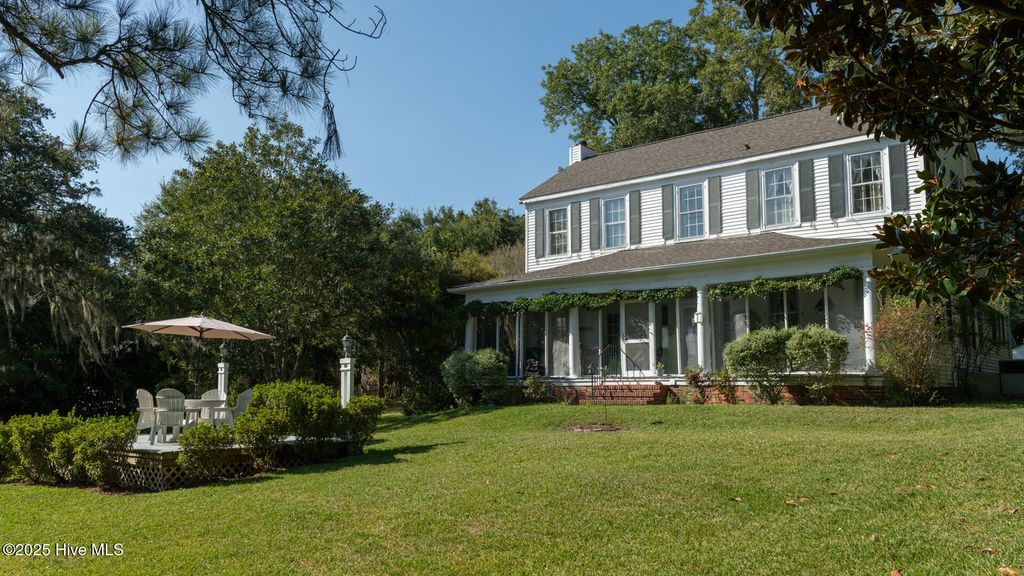Photo of 6424 Head Road, Wilmington, NC 28409 (MLS # 100535774)