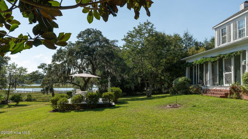 Photo of 6424 Head Road, Wilmington, NC 28409 (MLS # 100535774)