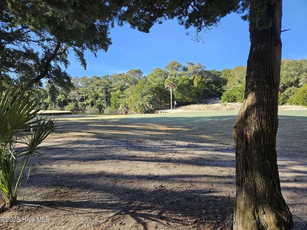 Photo of 43 Fort Holmes Trail, Bald Head Island, NC 28461 (MLS # 100492271)