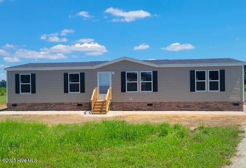 A home in Whiteville