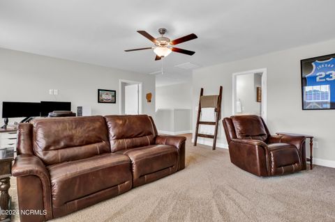 A home in Sneads Ferry