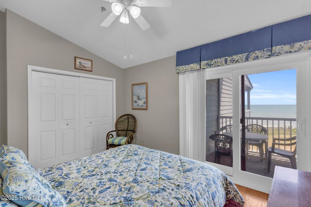 Photo of 1896 New River Inlet Road #1402, North Topsail Beach, NC 28460 (MLS # 100505282)