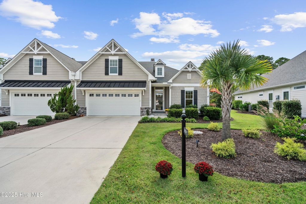 Photo of 3988 Blair Place # 2, Southport, NC 28461 (MLS # 100534512)