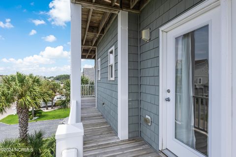 A home in Ocean Isle Beach