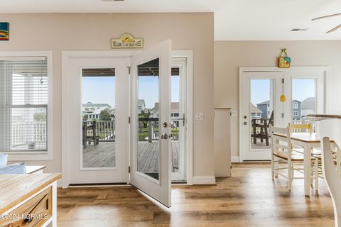 A home in Ocean Isle Beach