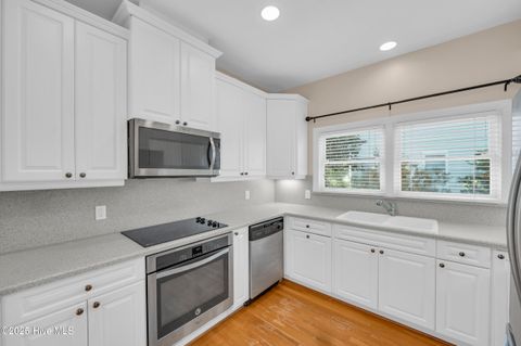 Tiny photo for 912 Wild Dunes Circle, Wilmington, NC 28411 (MLS # 100542243)