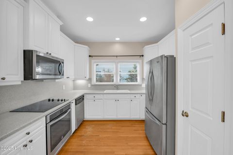 Tiny photo for 912 Wild Dunes Circle, Wilmington, NC 28411 (MLS # 100542243)