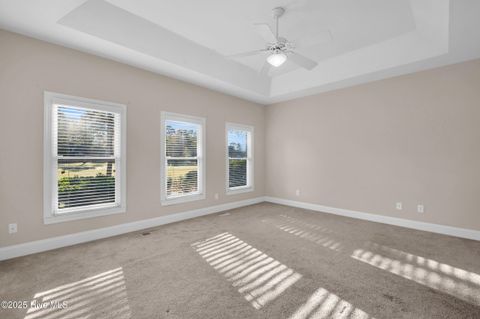 Tiny photo for 912 Wild Dunes Circle, Wilmington, NC 28411 (MLS # 100542243)