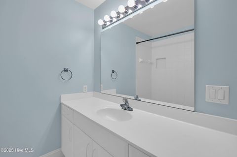 Tiny photo for 912 Wild Dunes Circle, Wilmington, NC 28411 (MLS # 100542243)