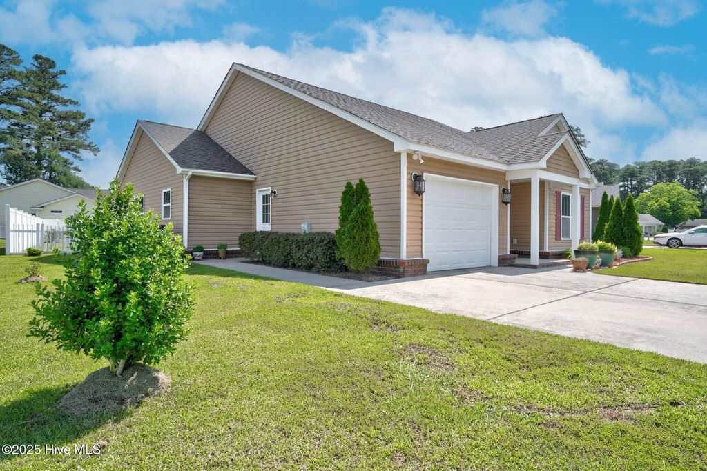 Photo of 106 Jennings Court, Rocky Mount, NC 27803 (MLS # 100508999)