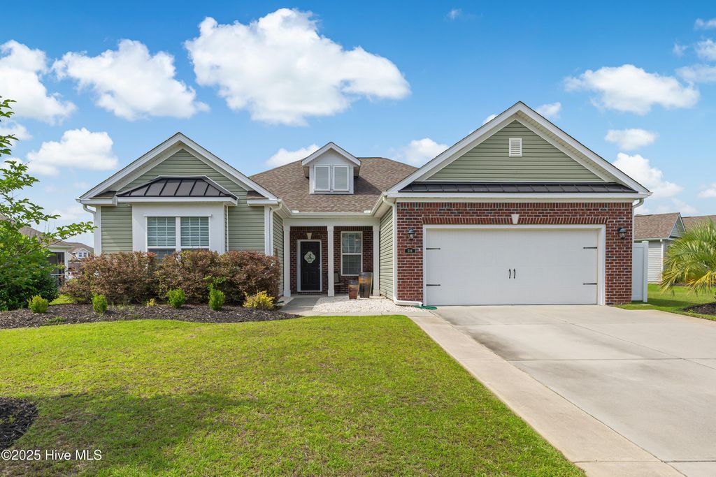 Photo of 684 Marbella Court NW, Calabash, NC 28467 (MLS # 100508156)