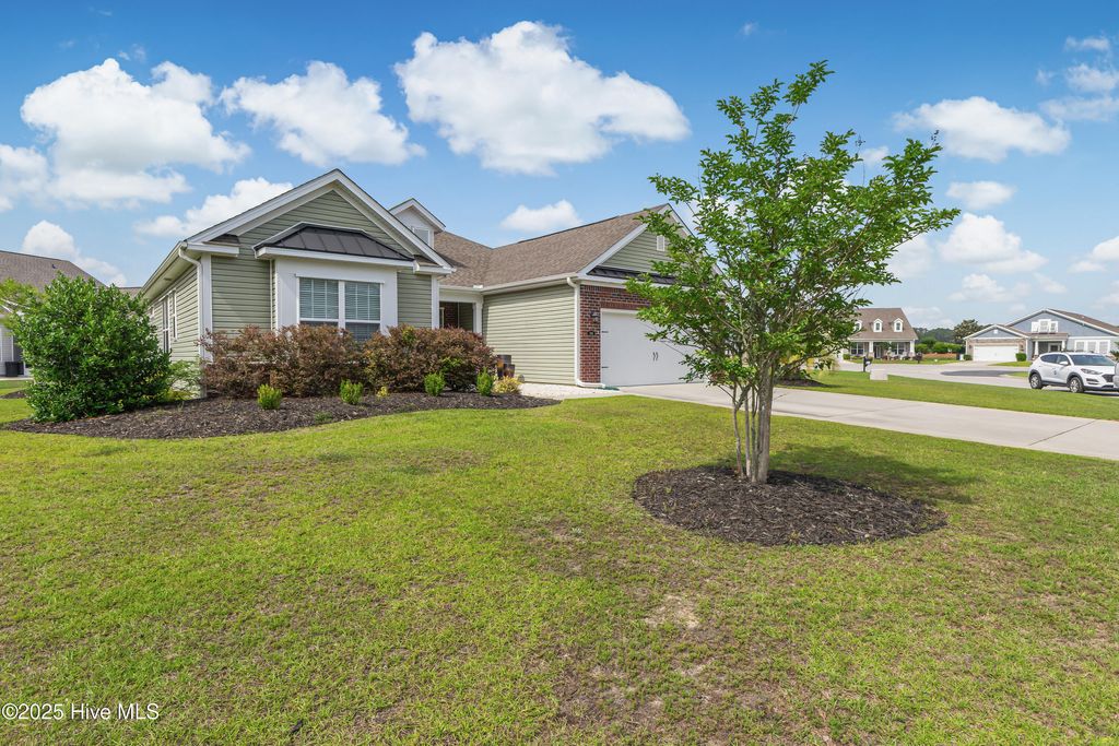 Photo of 684 Marbella Court NW, Calabash, NC 28467 (MLS # 100508156)