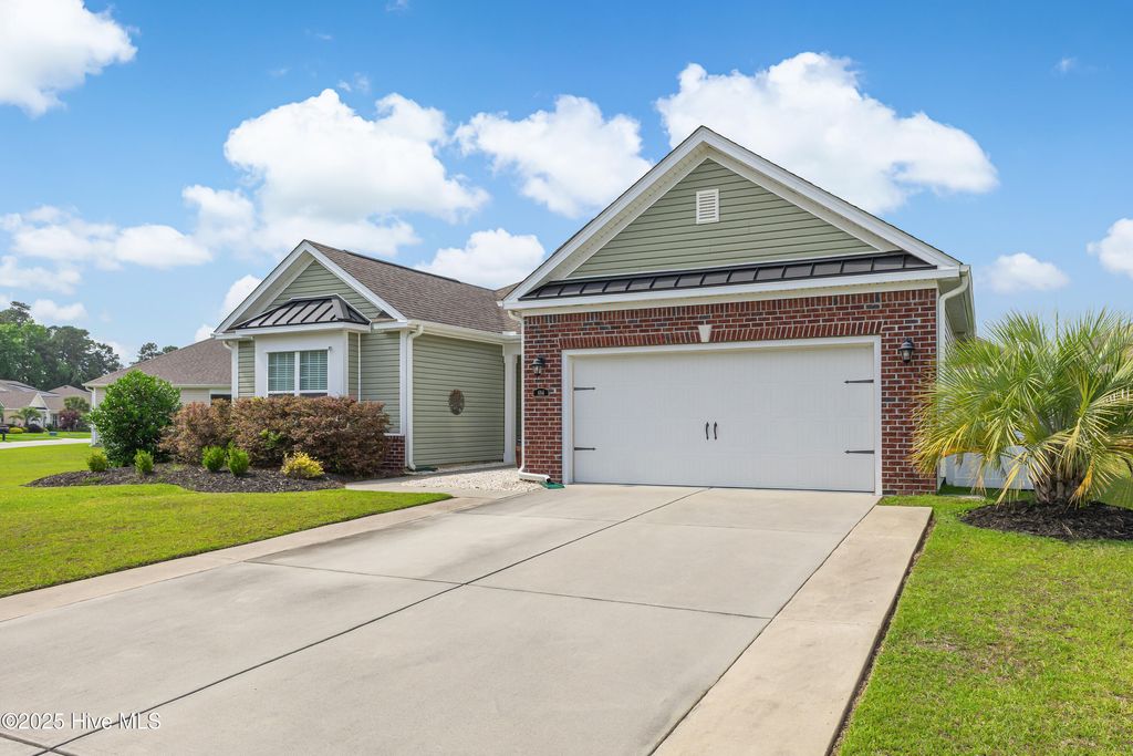 Photo of 684 Marbella Court NW, Calabash, NC 28467 (MLS # 100508156)