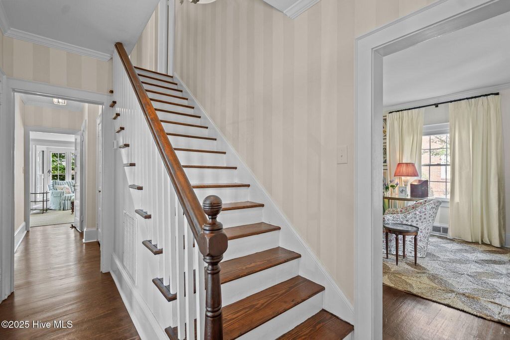 Photo of 2918 Park Avenue, Wilmington, NC 28403 (MLS # 100529144)