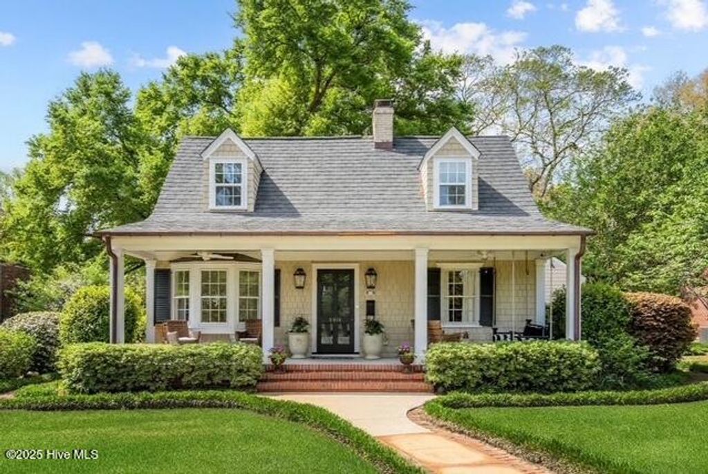 Photo of 2918 Park Avenue, Wilmington, NC 28403 (MLS # 100529144)