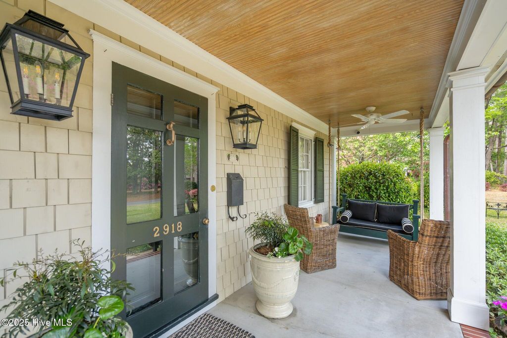 Photo of 2918 Park Avenue, Wilmington, NC 28403 (MLS # 100529144)