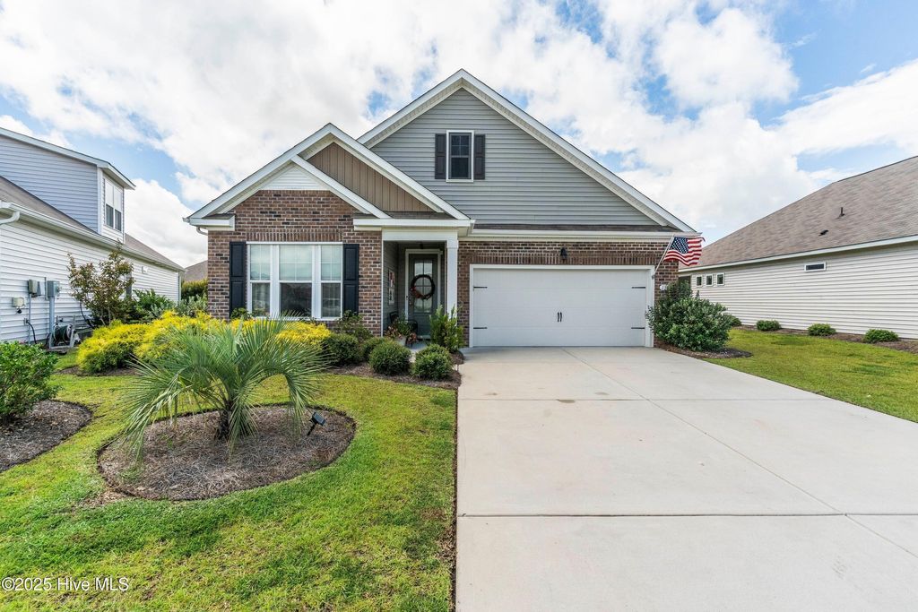 Photo of 1345 Sunny Slope Circle, Calabash, NC 28467 (MLS # 100523976)