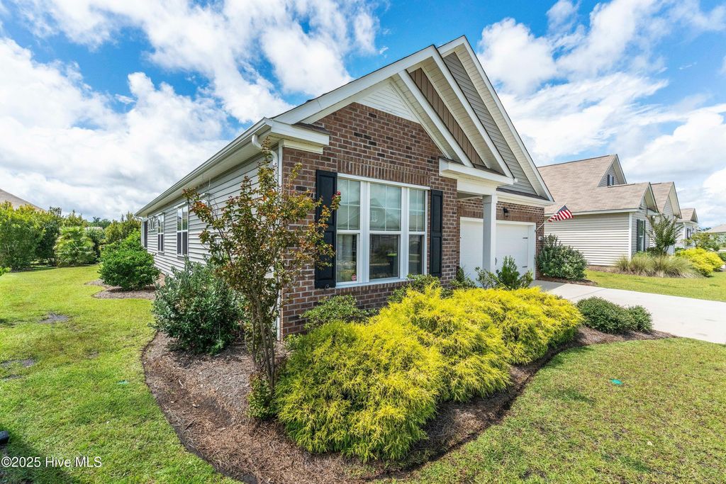 Photo of 1345 Sunny Slope Circle, Calabash, NC 28467 (MLS # 100523976)