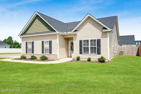 A home in Greenville