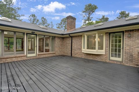 A home in Rockingham