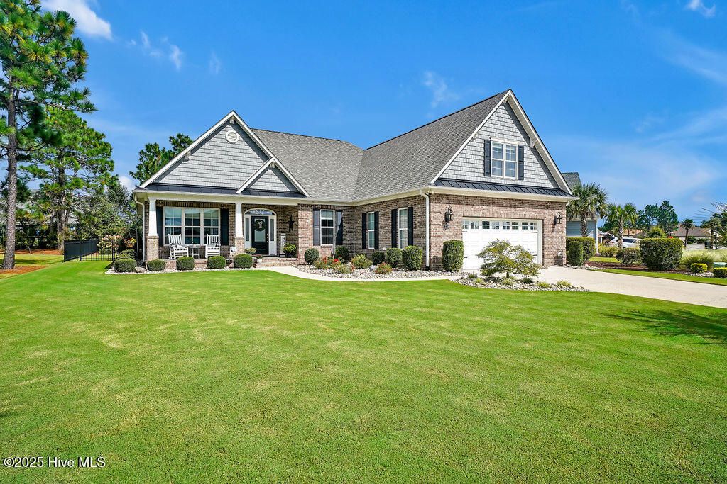 Photo of 2314 Red Birch Trail NE, Leland, NC 28451 (MLS # 100514477)