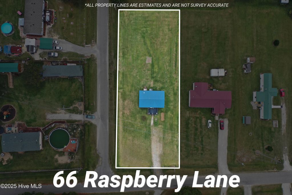 Photo of 66 Raspberry Lane, Lumberton, NC 28360 (MLS # 100535621)