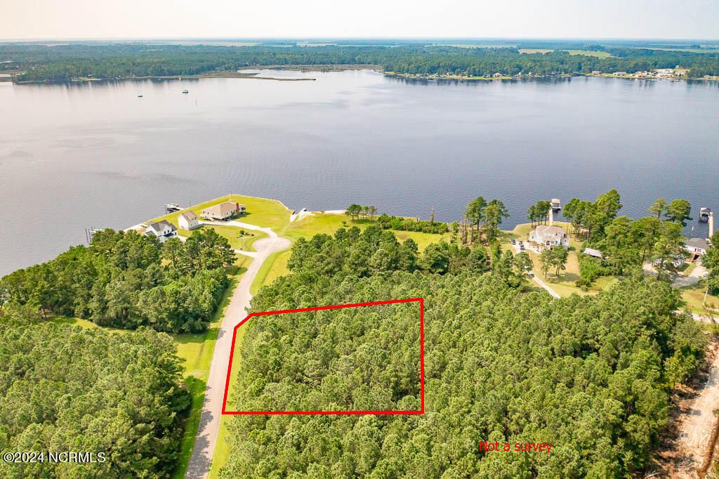 Photo of 880 Arant Farm Road, Merritt, NC 28556 (MLS # 100491997)