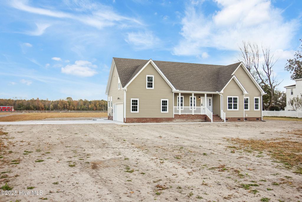 Photo of 819 Shawboro Road, Shawboro, NC 27973 (MLS # 100537757)