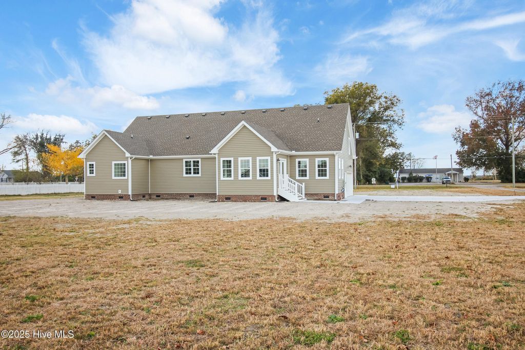 Photo of 819 Shawboro Road, Shawboro, NC 27973 (MLS # 100537757)