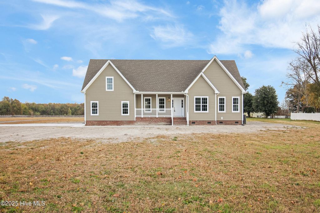 Photo of 819 Shawboro Road, Shawboro, NC 27973 (MLS # 100537757)
